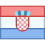 Croazia icon