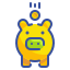 Piggy Bank icon