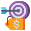 Pricing icon