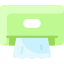 Paper Towel icon