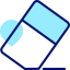 eraser icon