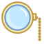 Monocle icon