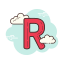 R icon