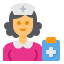 Krankenschwester icon