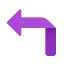 Reply Arrow icon