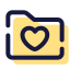 Favorite Folder icon