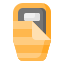 Sleeping Bag icon