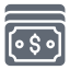 Dollars icon