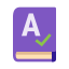 grammaire icon