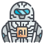 Robotica icon