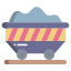 Coal icon