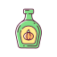 Pumpkin Syrup icon