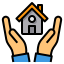 House Insurance icon