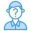 Question icon