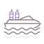 Boat icon