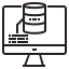 Computer icon