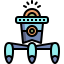 Robot icon