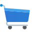 Carrito de compras icon