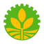 земельный банк icon