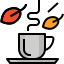 Tea icon