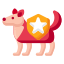 Dog icon