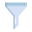 Filtre icon