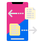 Application icon