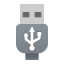 USB-Stick icon