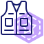 Protection Vest icon