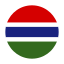gâmbia-circular icon