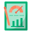 Analytics icon