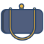 Purse icon