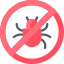 No Bugs icon