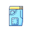 Denim Repair icon