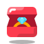 Engagement Ring icon