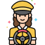 Driver icon