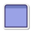 Fill Dock icon