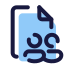 Shared Document icon