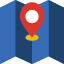 Location Pin icon