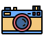 Camera icon