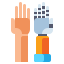 Bionic Arm icon