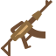 Sturmgewehr icon