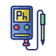 Ph Meter icon