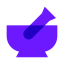 Mortar and Pestle icon