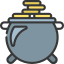 Pot icon