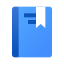 グーグルブック icon