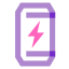 bebida energética icon