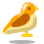 Bird icon