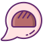 Bread icon