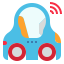 Autonomous icon